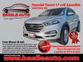Hyundai TUCSON Tucson II 2015 1.7 crdi Xpossible 2wd 141cv dct Argento - thumbnail 1