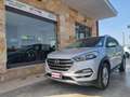 Hyundai TUCSON Tucson II 2015 1.7 crdi Xpossible 2wd 141cv dct Argento - thumbnail 2