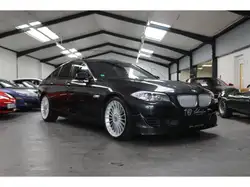 Photo BMW M5