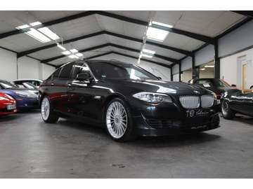 ALPINA B5 / 4.4 V8 BITURBO 540 / HISTORIQUE COMPLET / PARFAIT ETAT / CG FRANCAISE
