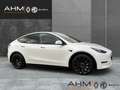 Tesla Model Y PERFORMANCE Dual AWD * MwSt. ausweisbar Weiß - thumbnail 6