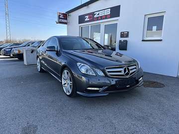 CGI BlueEfficiency Aut. Avantgarde,