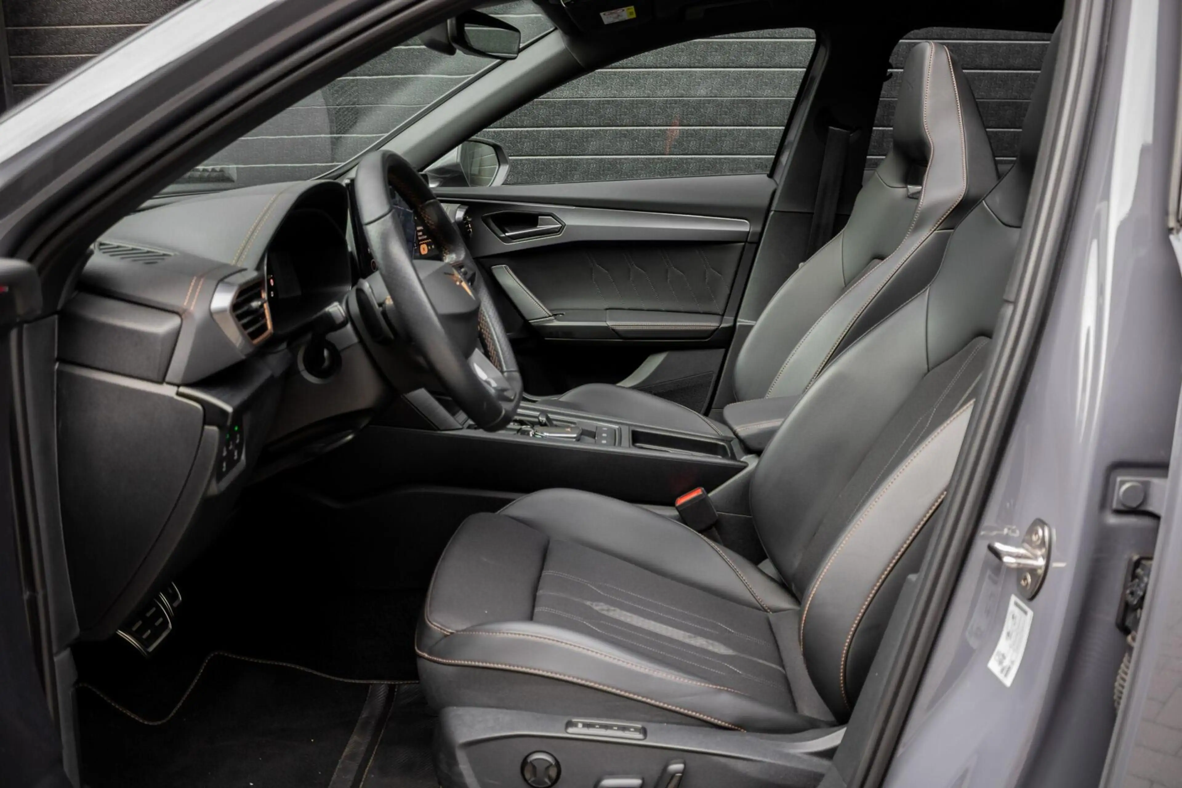 CUPRA Formentor 1.4 e-Hybrid VZ-Performance | PANO | SCHAALSTOELEN — photo 27