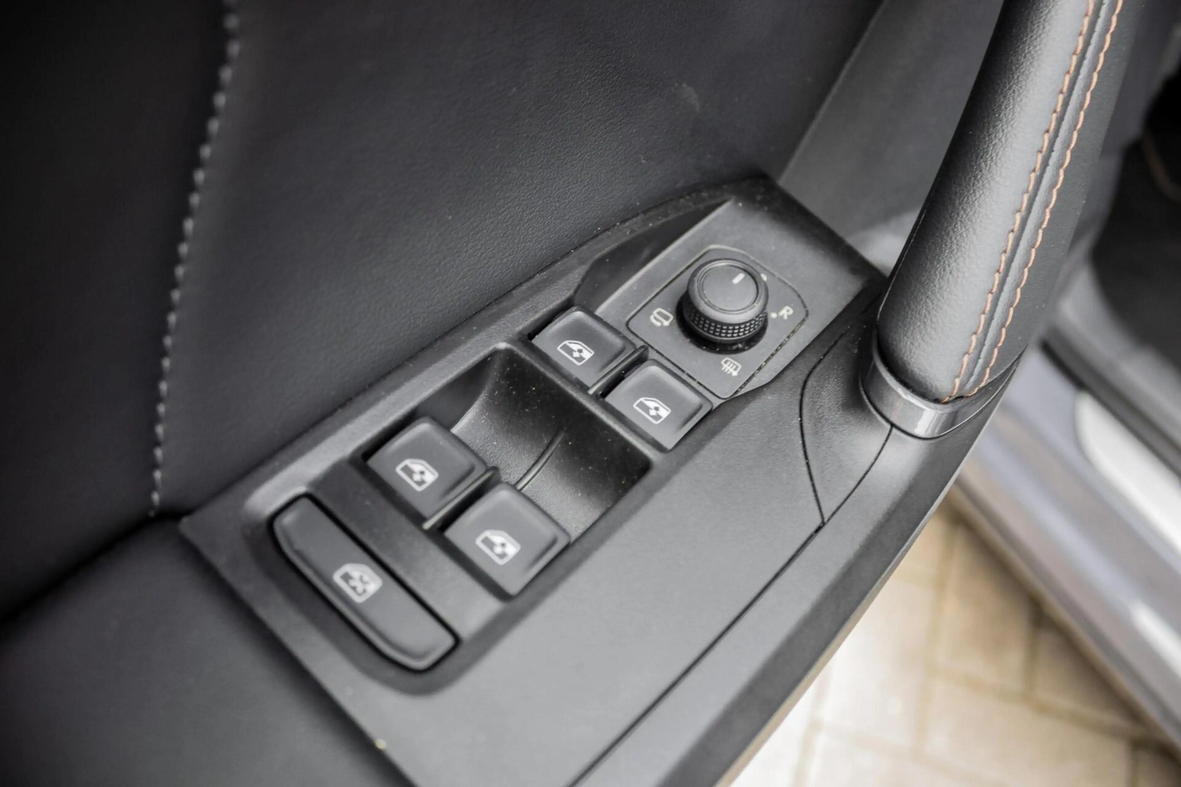 CUPRA Formentor 1.4 e-Hybrid VZ-Performance | PANO | SCHAALSTOELEN — photo 31