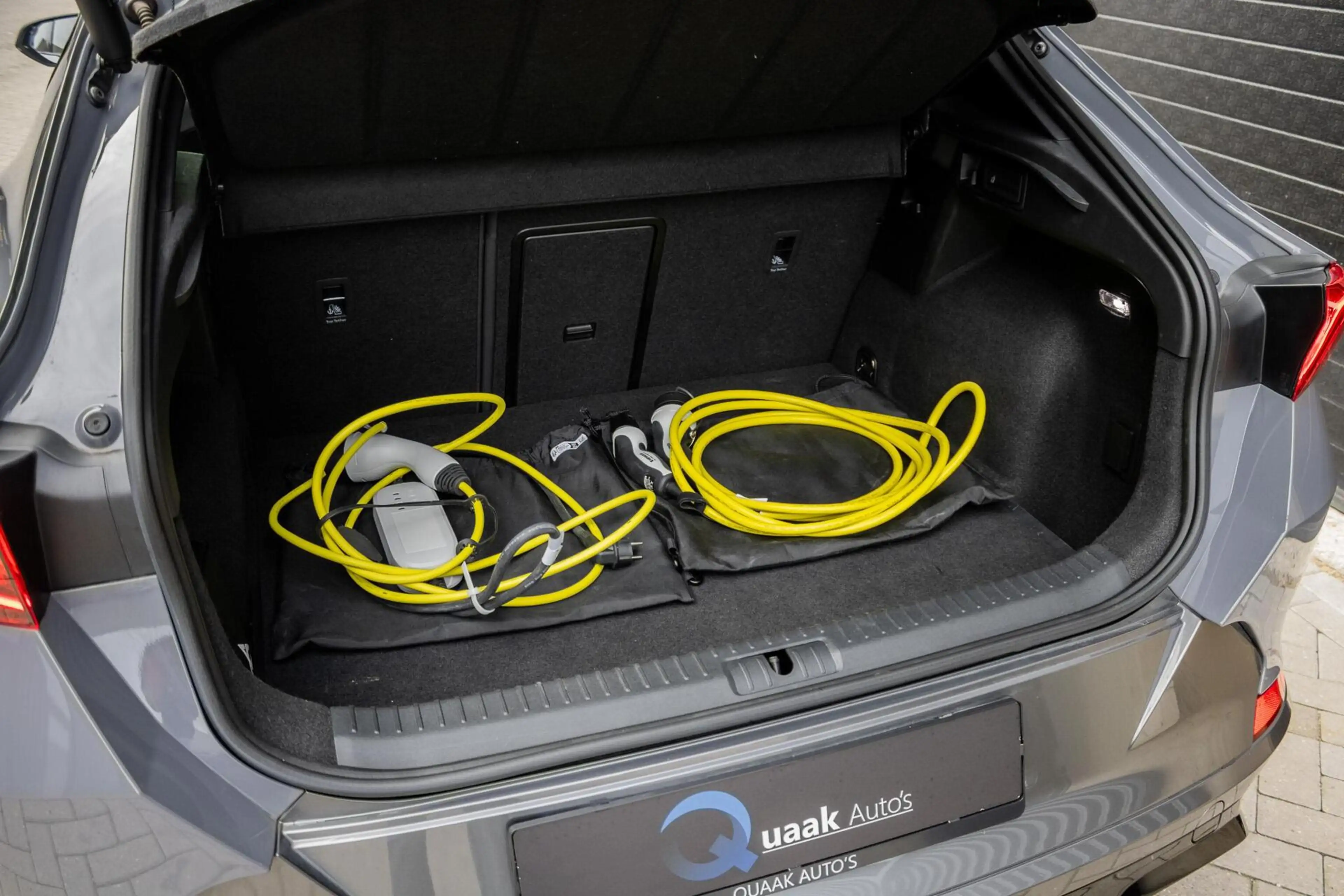 CUPRA Formentor 1.4 e-Hybrid VZ-Performance | PANO | SCHAALSTOELEN — photo 23