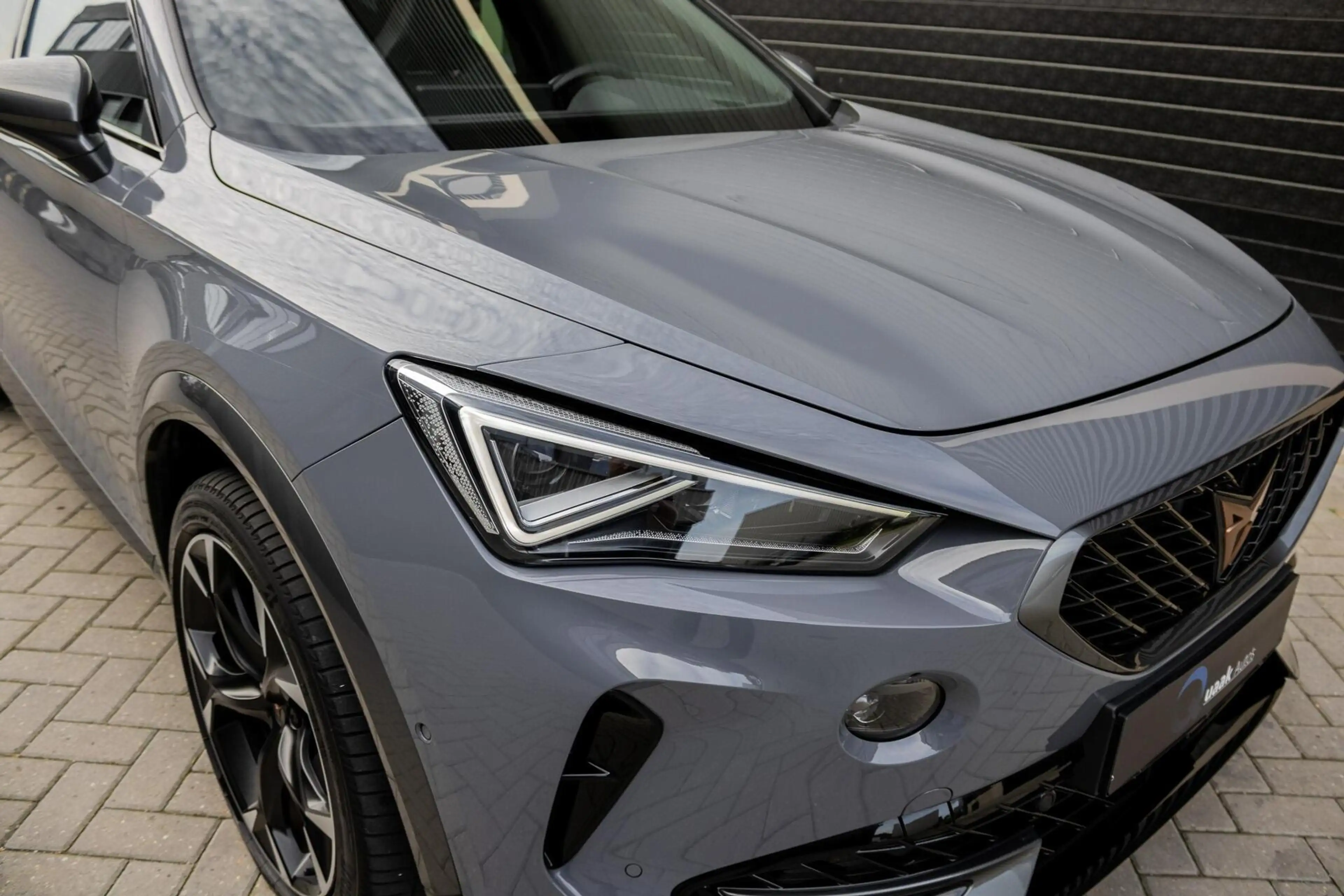 CUPRA Formentor 1.4 e-Hybrid VZ-Performance | PANO | SCHAALSTOELEN — photo 10