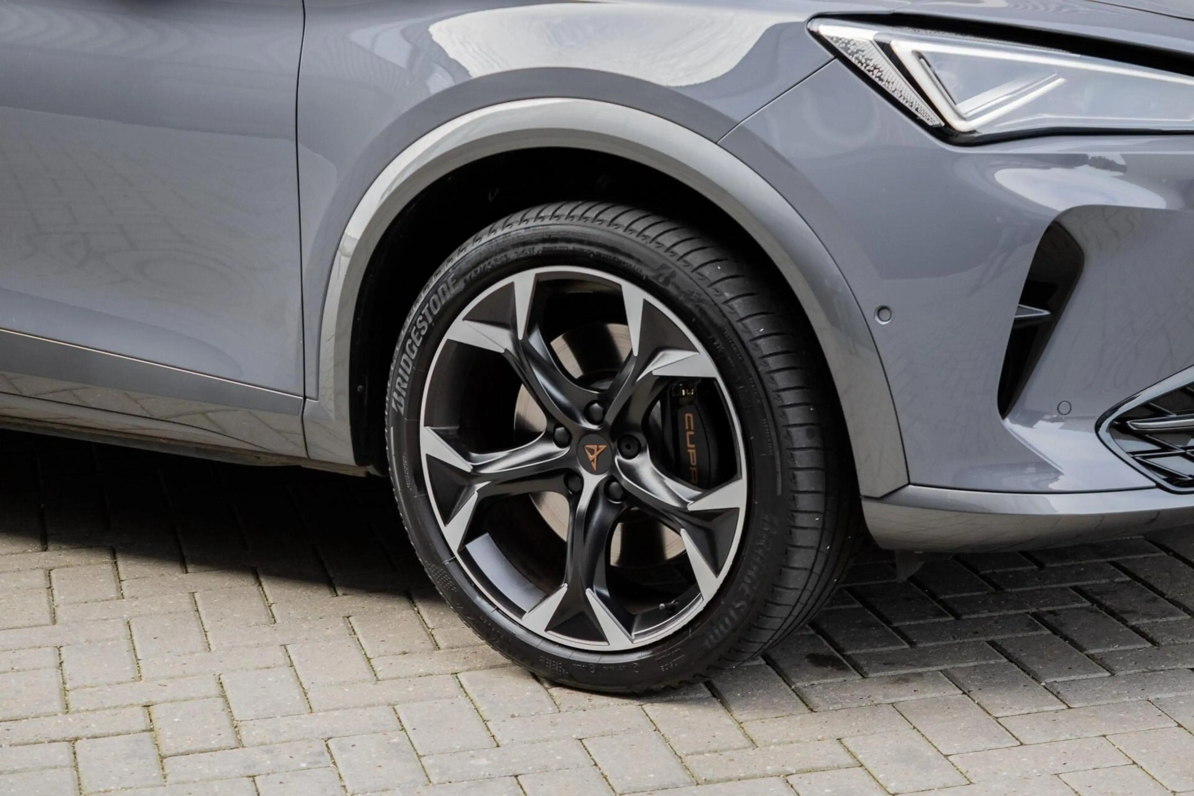 CUPRA Formentor 1.4 e-Hybrid VZ-Performance | PANO | SCHAALSTOELEN — photo 8