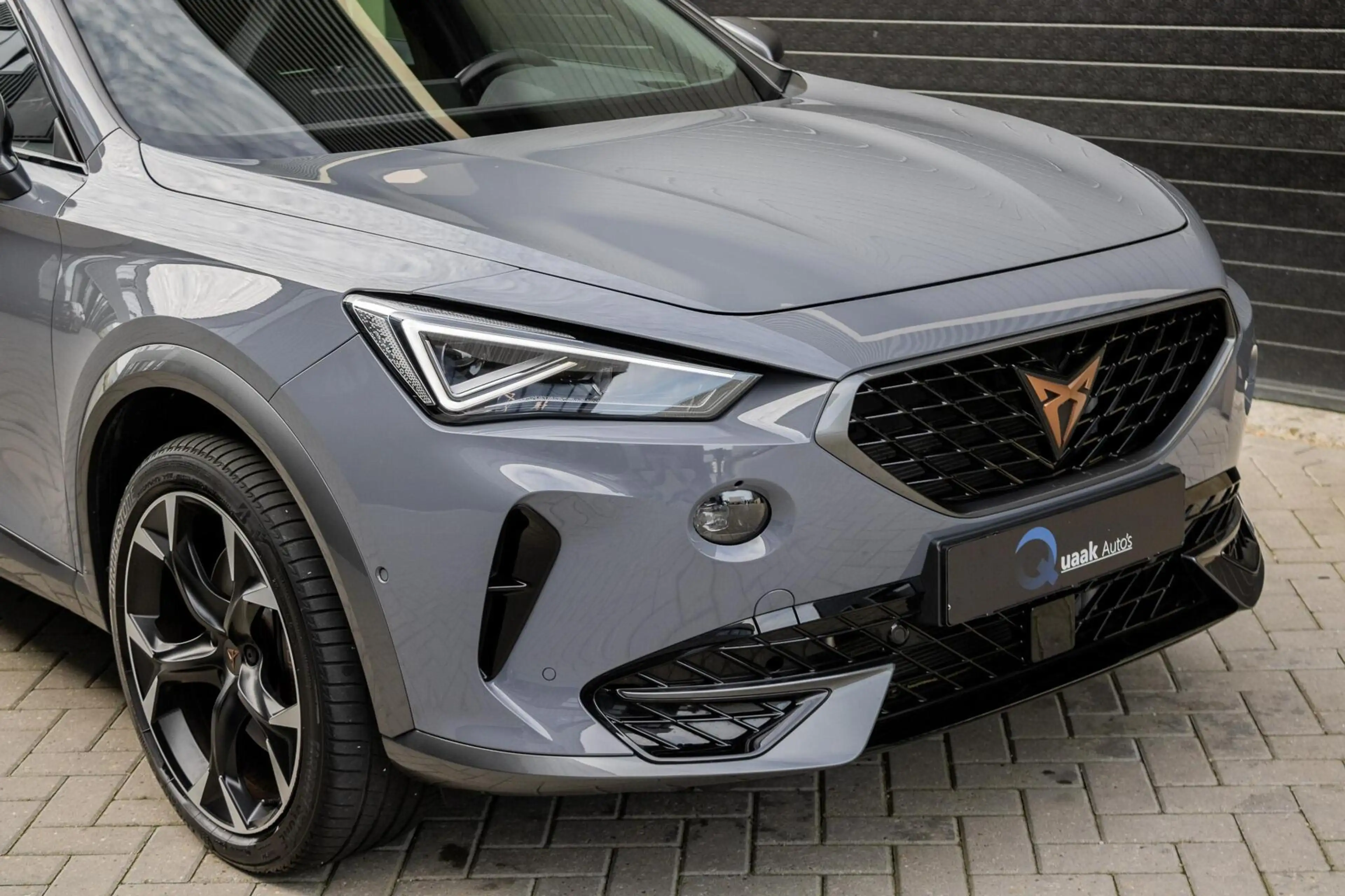 CUPRA Formentor 1.4 e-Hybrid VZ-Performance | PANO | SCHAALSTOELEN — photo 9