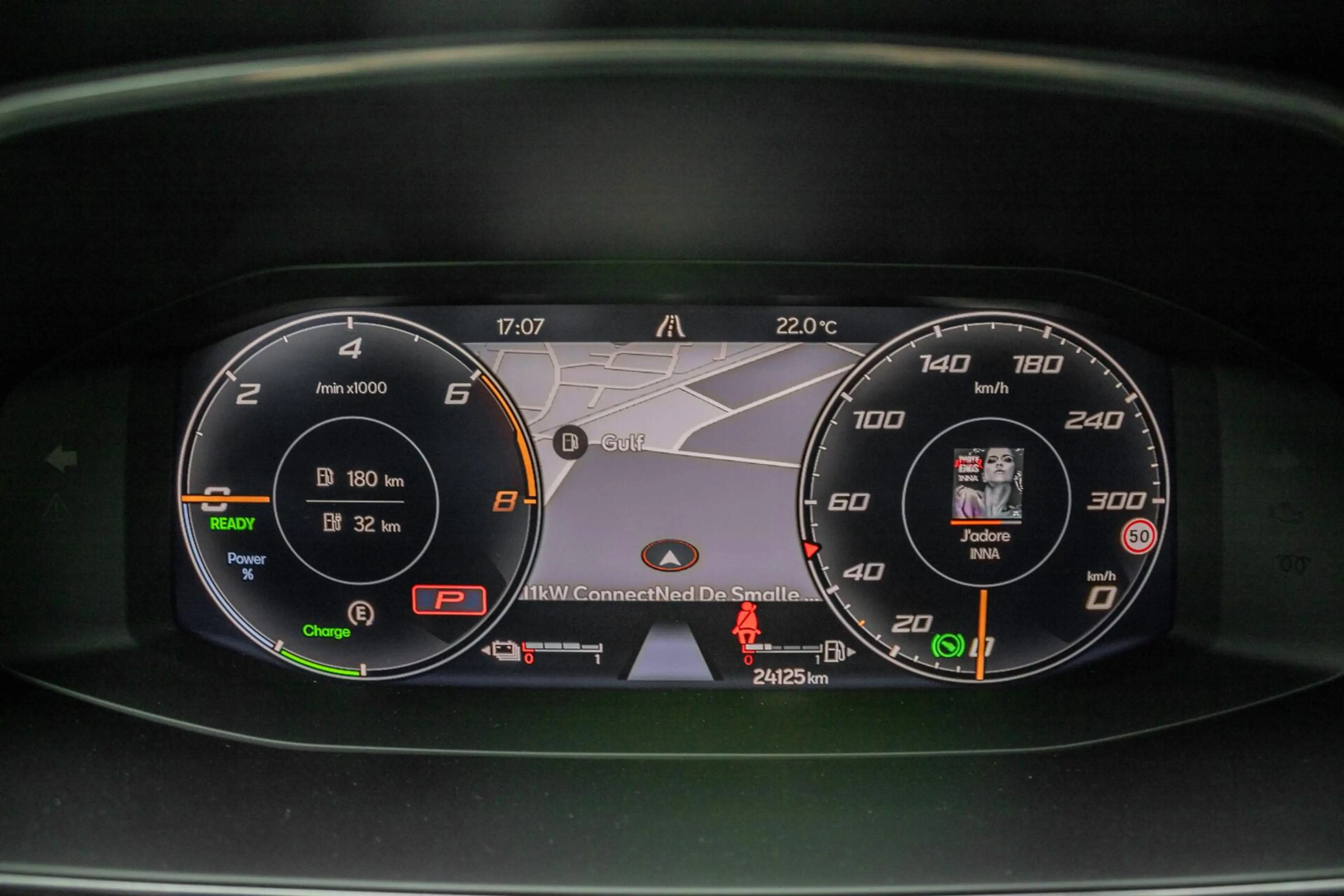 CUPRA Formentor 1.4 e-Hybrid VZ-Performance | PANO | SCHAALSTOELEN — photo 47