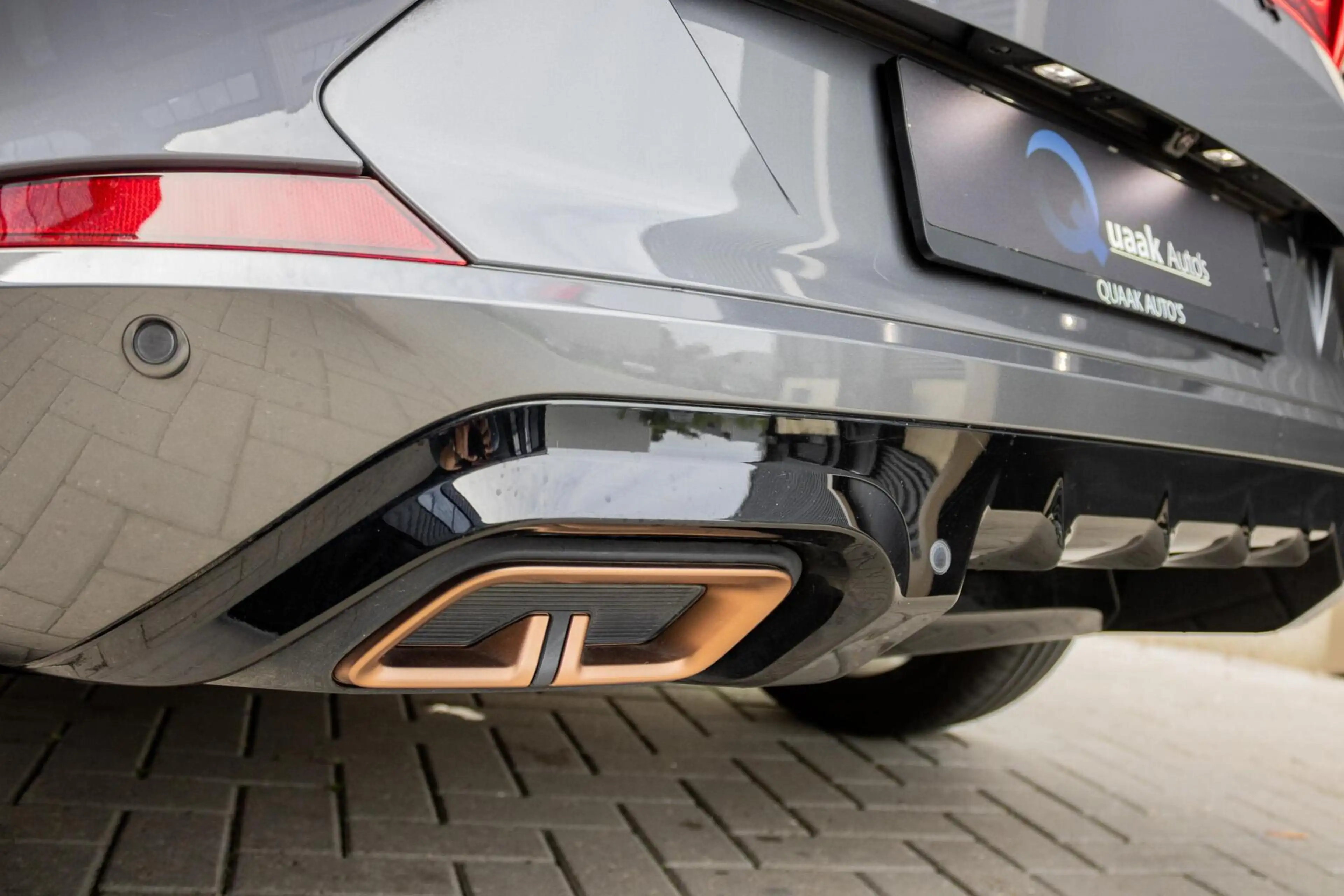 CUPRA Formentor 1.4 e-Hybrid VZ-Performance | PANO | SCHAALSTOELEN — photo 22