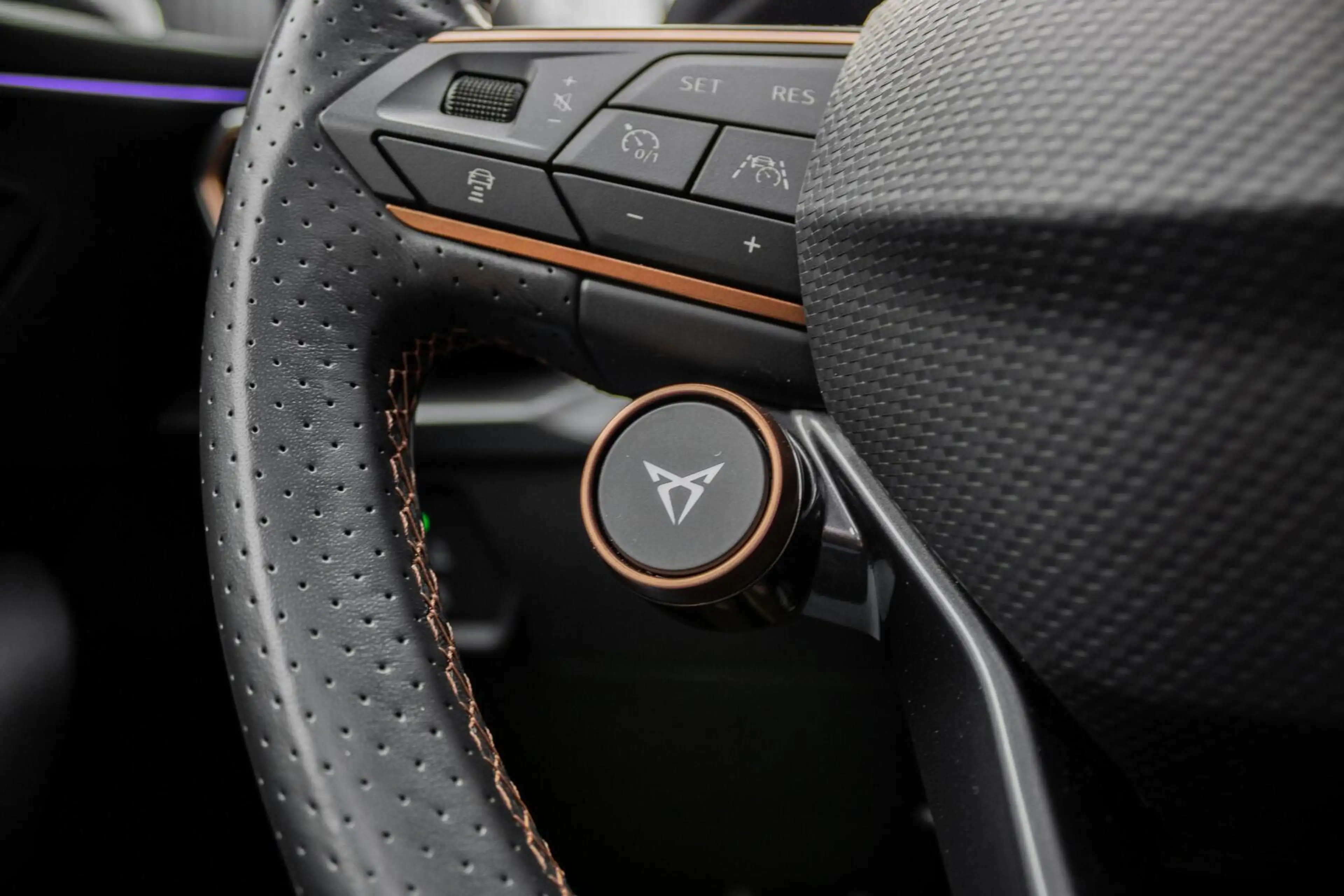 CUPRA Formentor 1.4 e-Hybrid VZ-Performance | PANO | SCHAALSTOELEN — photo 43