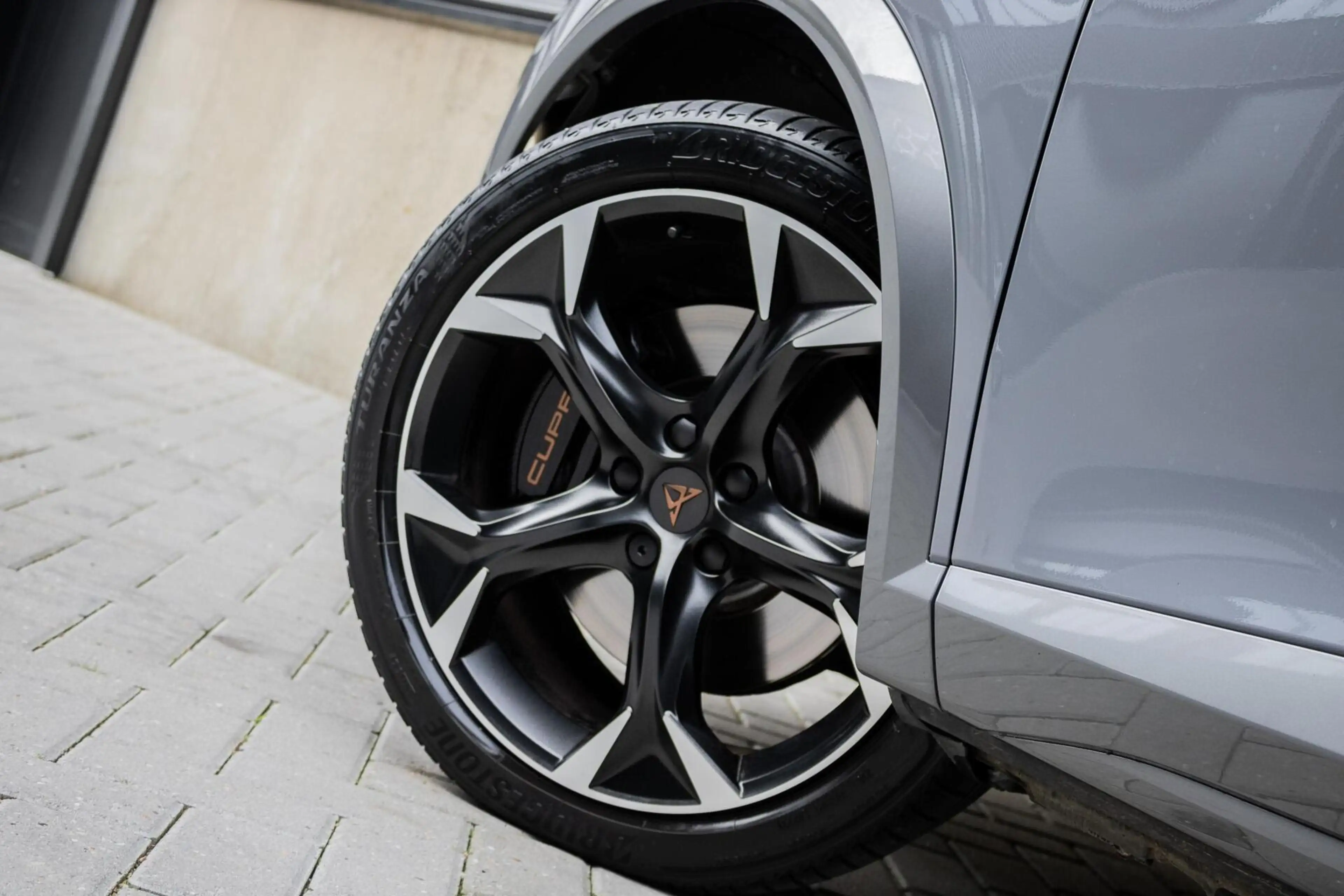 CUPRA Formentor 1.4 e-Hybrid VZ-Performance | PANO | SCHAALSTOELEN — photo 18