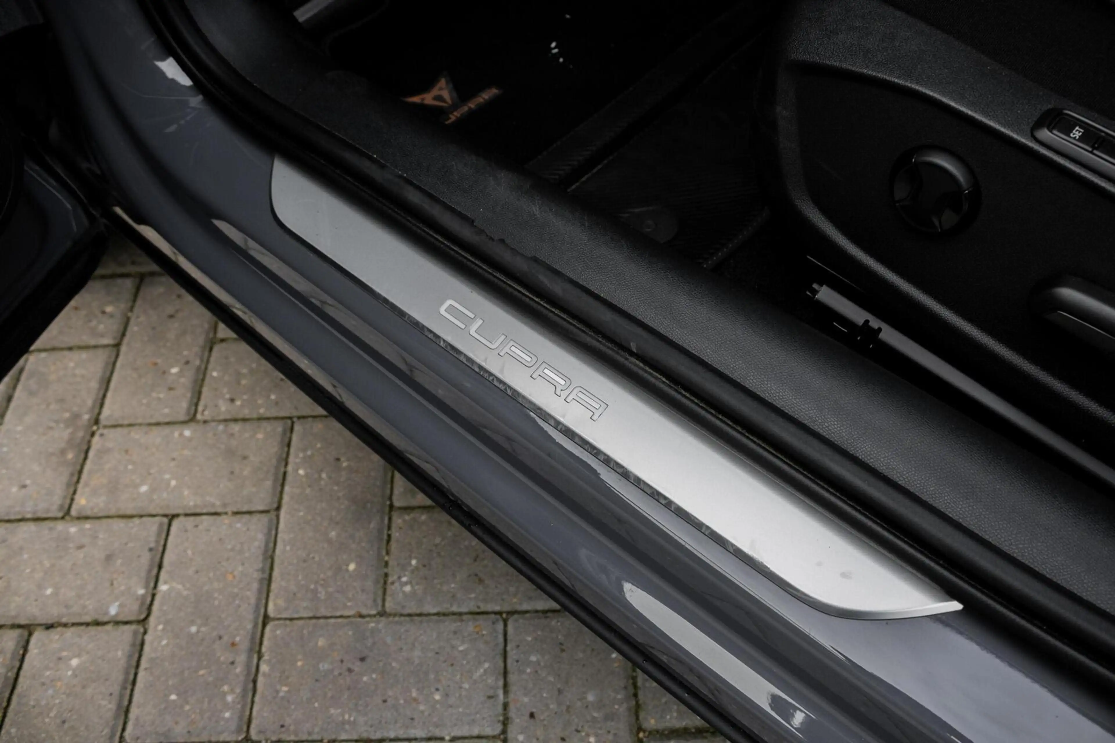 CUPRA Formentor 1.4 e-Hybrid VZ-Performance | PANO | SCHAALSTOELEN — photo 32