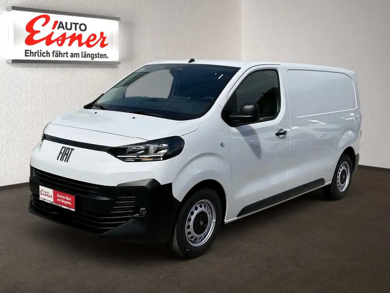 Fiat Model not specified 2026