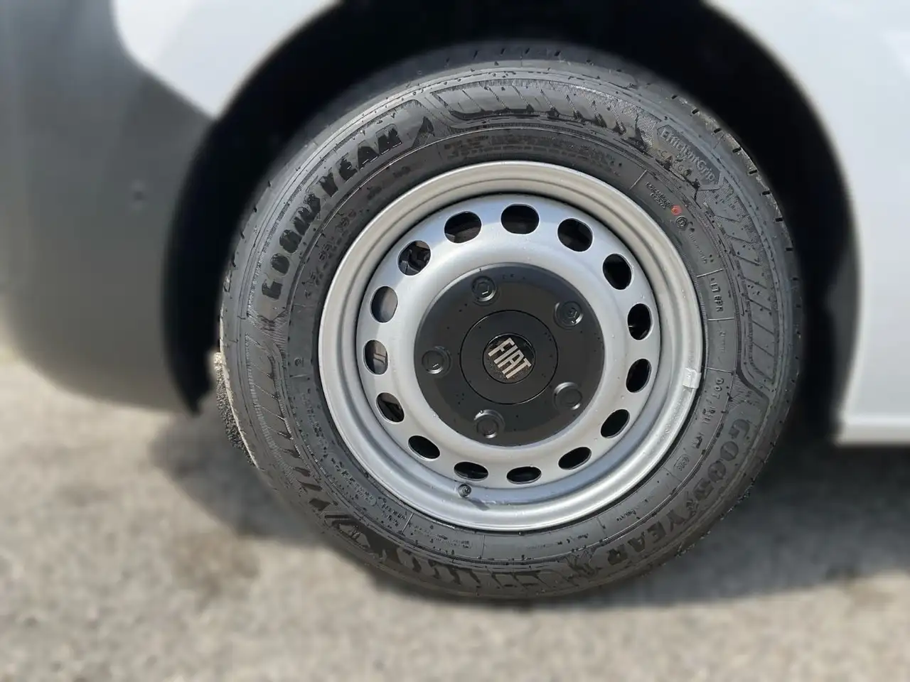 Fiat Model not specified 2026