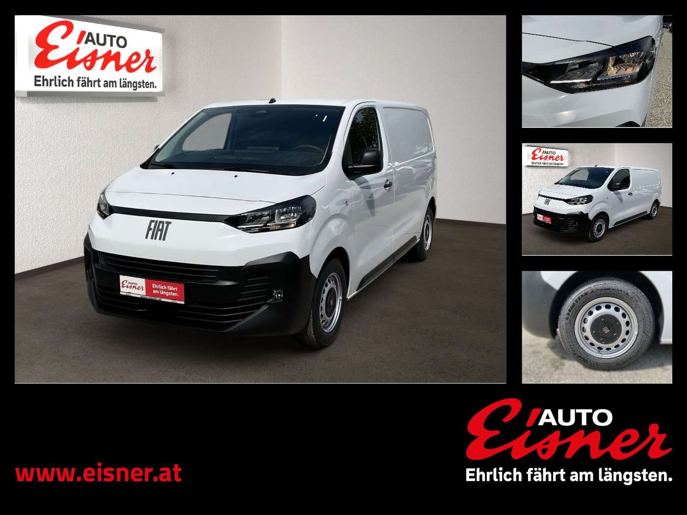 Fiat Model not specified 2026