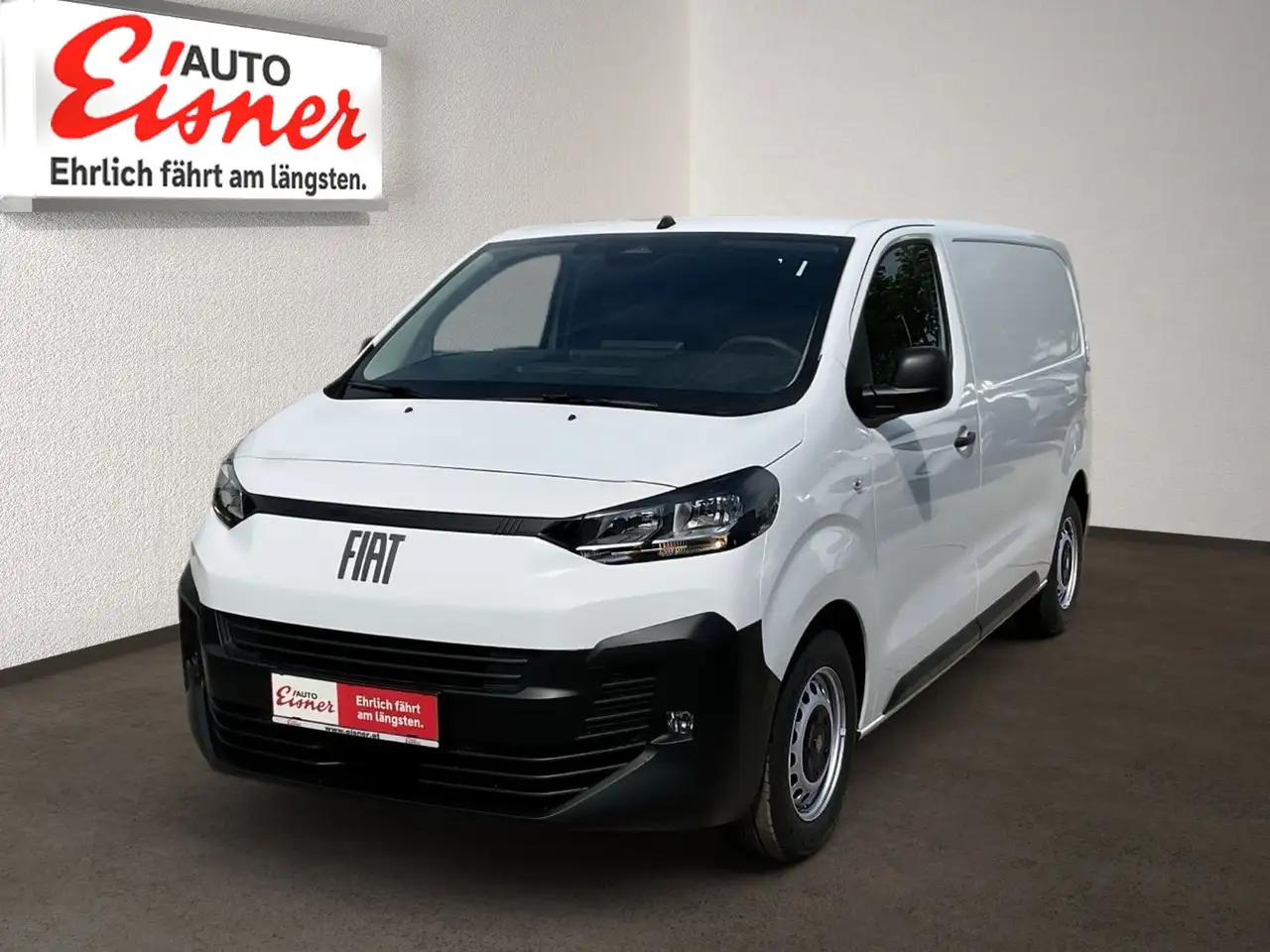 Fiat Model not specified 2026