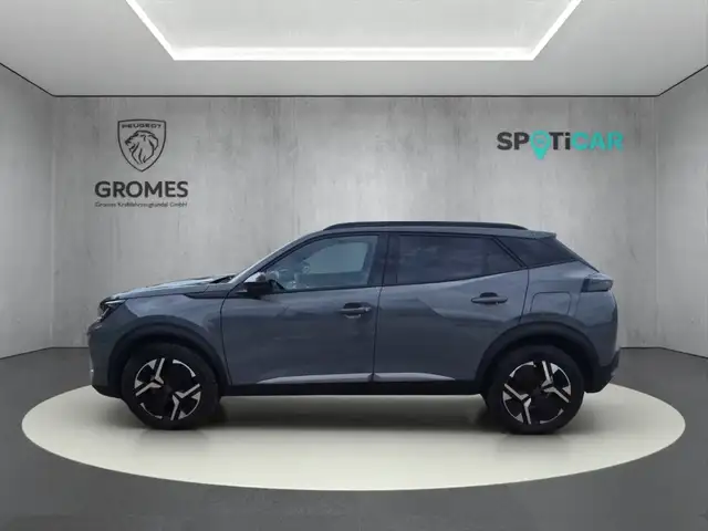 Peugeot 2008 view 6