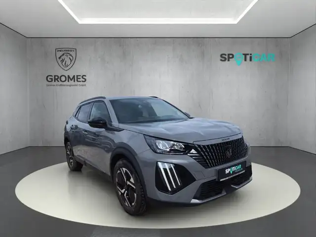 Peugeot 2008 main image