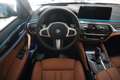 BMW 545 e xDrive Grau - thumbnail 10