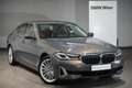 BMW 545 e xDrive Grau - thumbnail 1