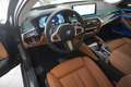 BMW 545 e xDrive Grau - thumbnail 6