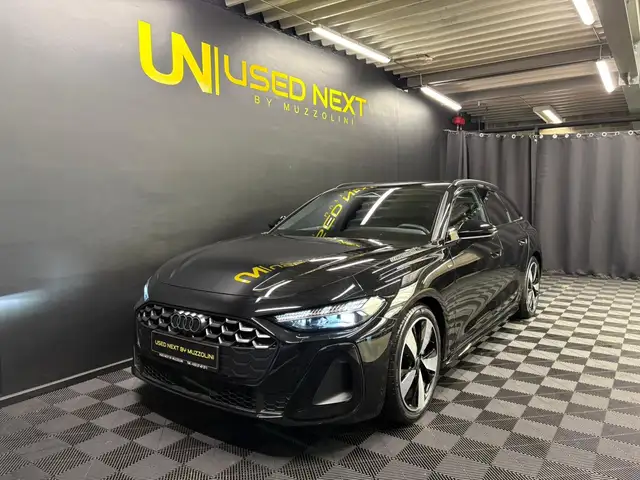 Audi A5 AVANT TFSI 204cv S-line Plus CAMERA 360/NAVI/LED