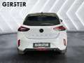 Opel Corsa F 1.2 Turbo GS LED Navi SHZ Winterp. Kam. Weiß - thumbnail 5