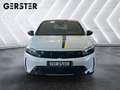 Opel Corsa F 1.2 Turbo GS LED Navi SHZ Winterp. Kam. Weiß - thumbnail 2