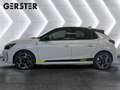 Opel Corsa F 1.2 Turbo GS LED Navi SHZ Winterp. Kam. Weiß - thumbnail 3