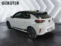 Opel Corsa F 1.2 Turbo GS LED Navi SHZ Winterp. Kam. Weiß - thumbnail 4