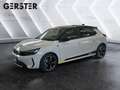 Opel Corsa F 1.2 Turbo GS LED Navi SHZ Winterp. Kam. Weiß - thumbnail 1