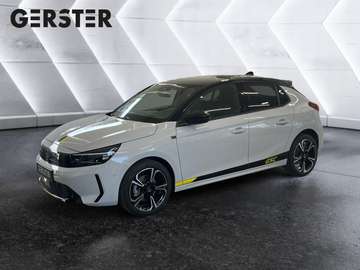 F 1.2 Turbo GS LED Navi SHZ Winterp. Kam.