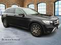 Mercedes-Benz GLC 300 d 4M ParkAss. Pano STH KAM AkustikGlas Schwarz - thumbnail 3