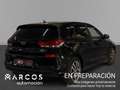 Hyundai i30 1.6CRDi Klass LE 110 Negro - thumbnail 2