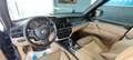 BMW X5 3.0d M-PAKET XENON NAVI PANO HUD AHK Negro - thumbnail 10