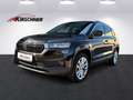 Skoda Karoq 1,5 TSI ACT Style Zwart - thumbnail 1