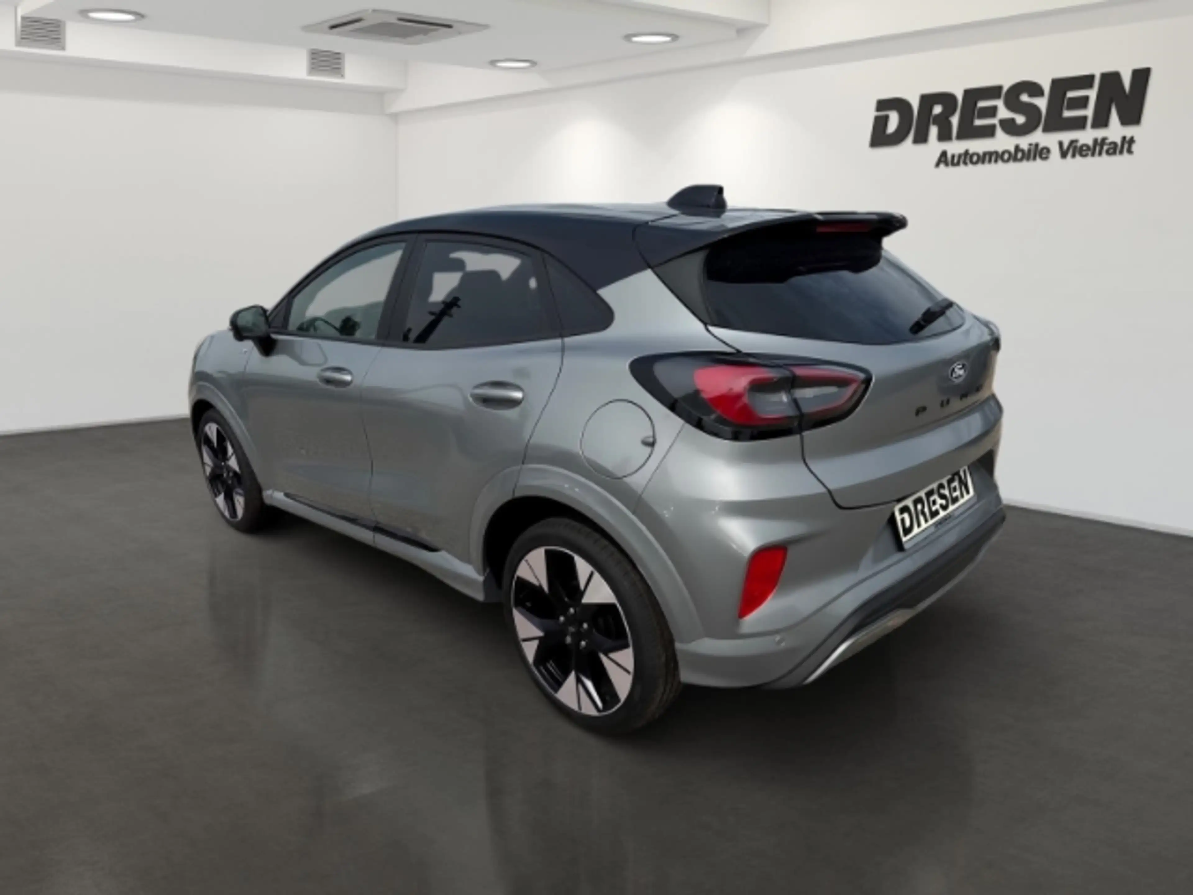 Ford Puma ST-Line X 1.0 92kW AT *WINTER-PAKET*360°-KAMERA*DA — photo 5