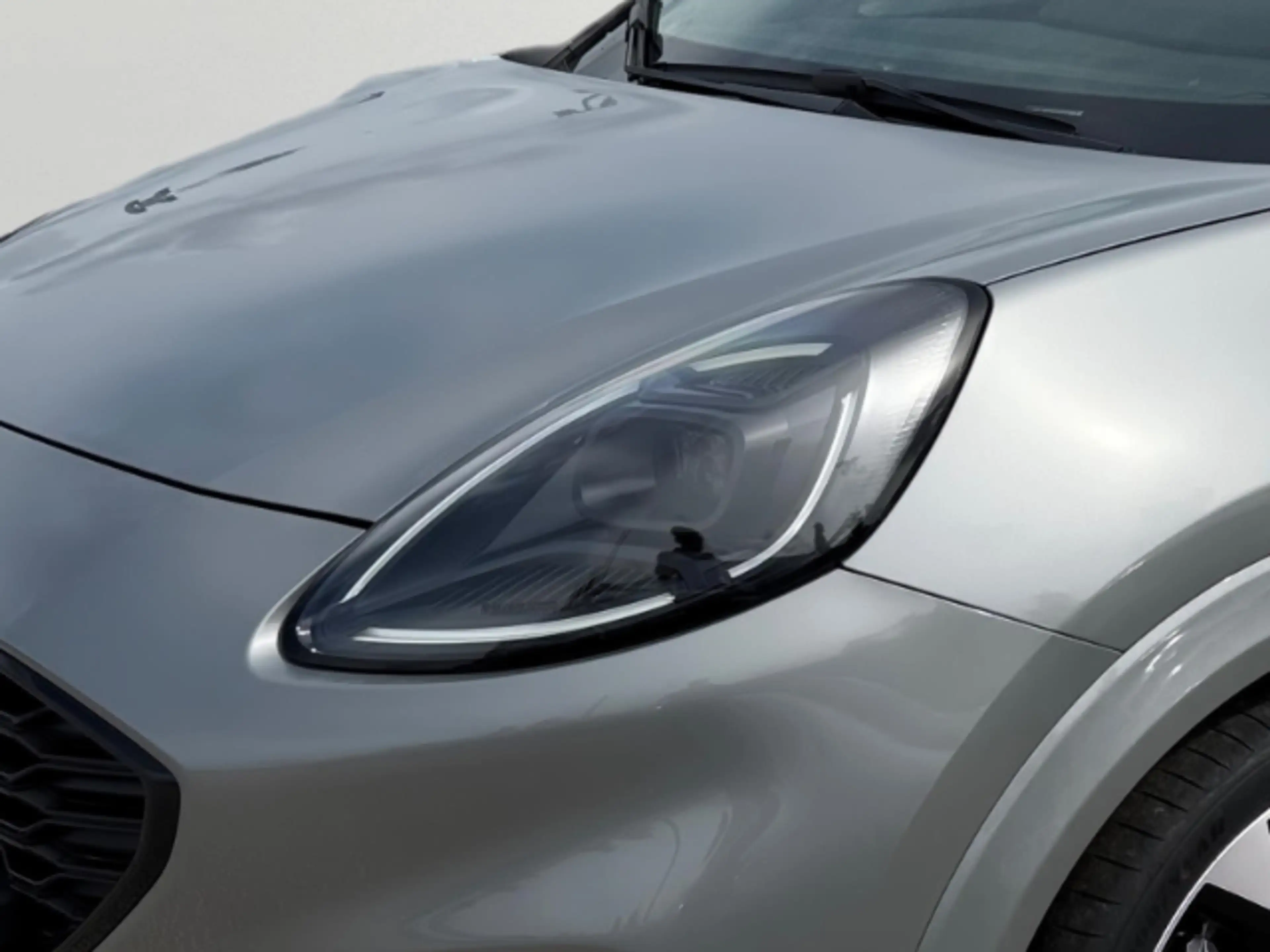 Ford Puma ST-Line X 1.0 92kW AT *WINTER-PAKET*360°-KAMERA*DA — photo 6