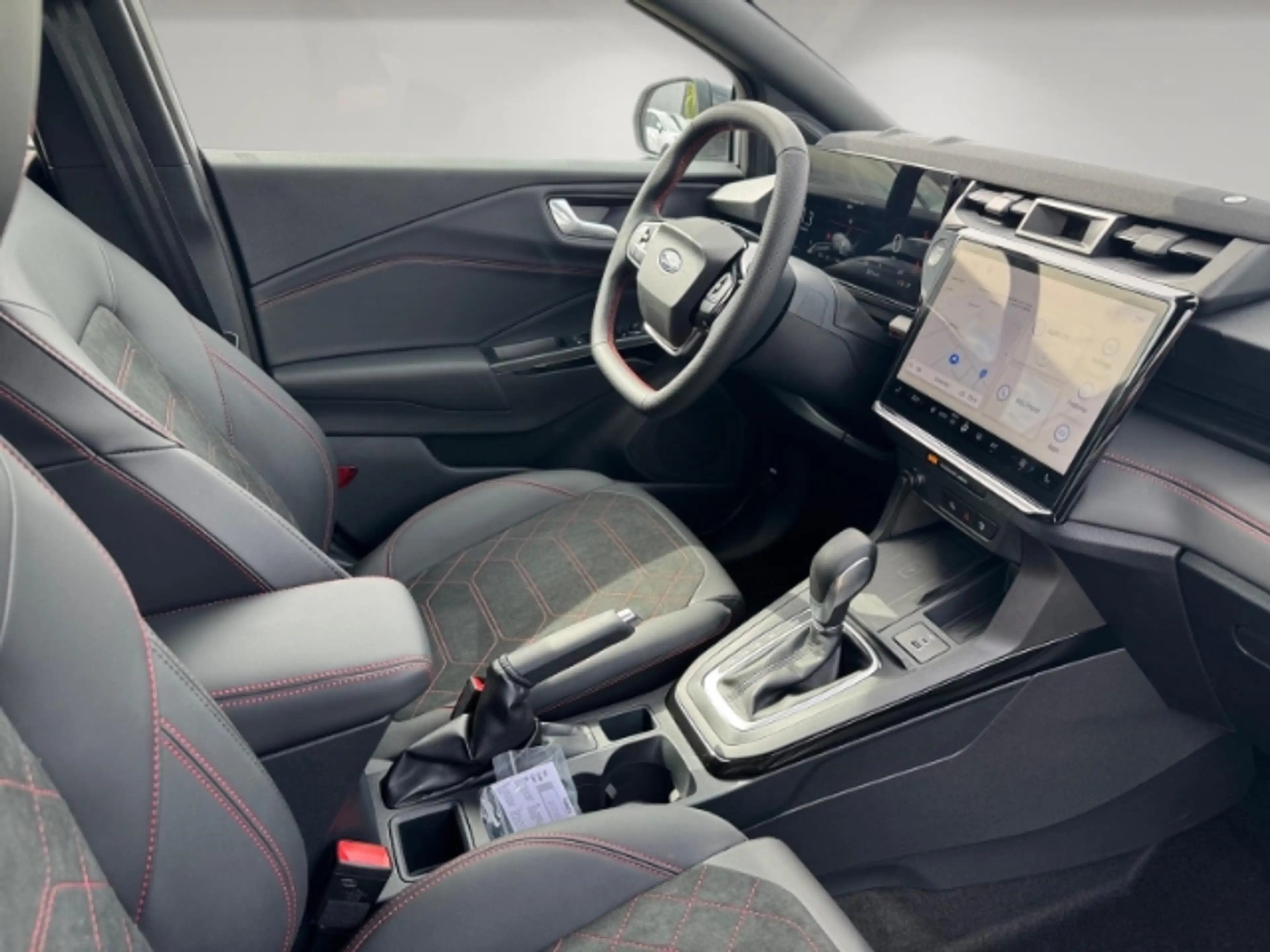 Ford Puma ST-Line X 1.0 92kW AT *WINTER-PAKET*360°-KAMERA*DA — photo 15