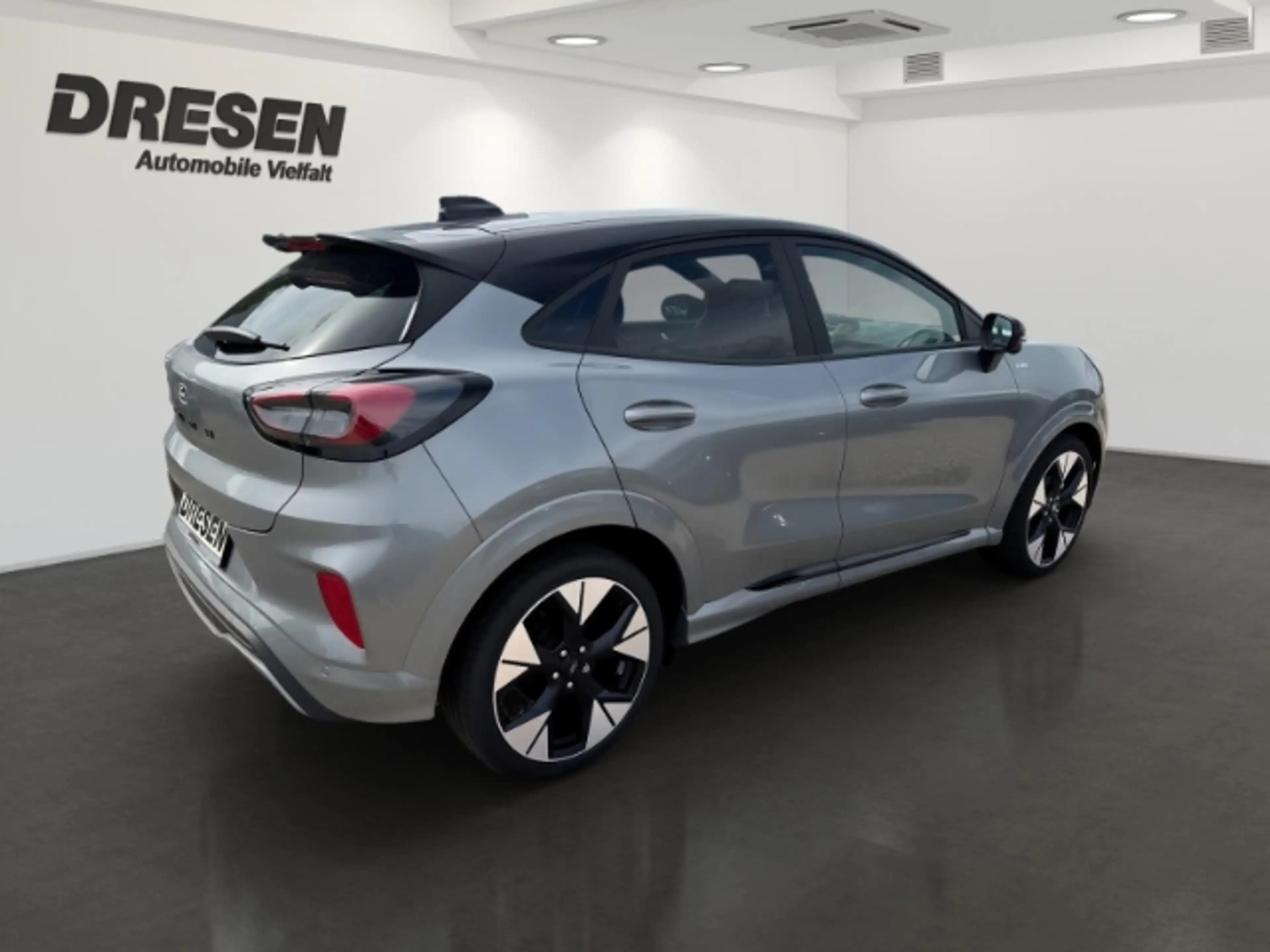 Ford Puma ST-Line X 1.0 92kW AT *WINTER-PAKET*360°-KAMERA*DA — photo 4