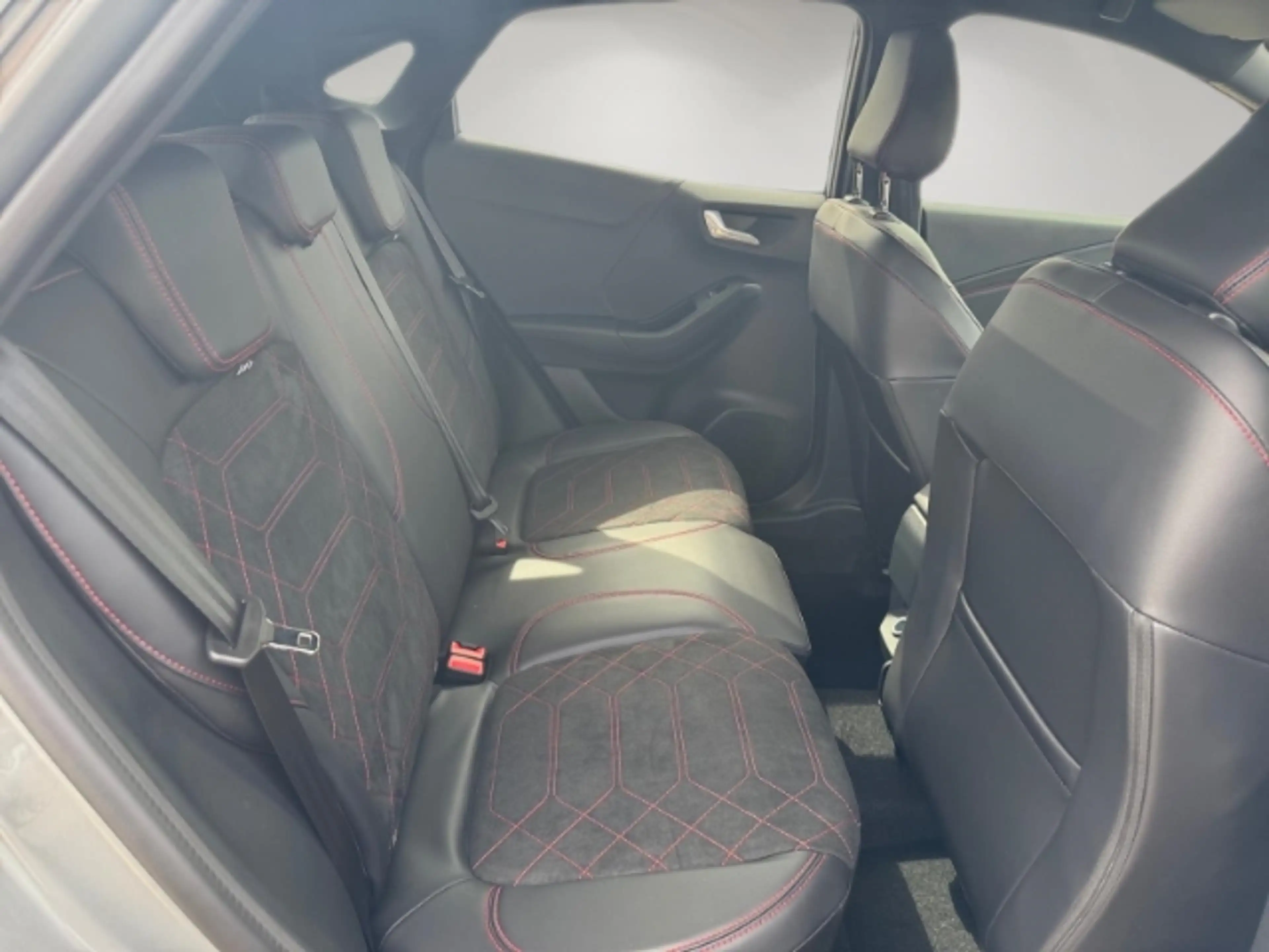 Ford Puma ST-Line X 1.0 92kW AT *WINTER-PAKET*360°-KAMERA*DA — photo 14