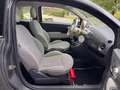 Fiat 500 500 1.2i Lounge°CLIM°GARANTIE 12 MOIS° Szary - thumbnail 10