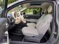 Fiat 500 500 1.2i Lounge°CLIM°GARANTIE 12 MOIS° Szary - thumbnail 8