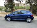 Peugeot 307 2.0HDI XR Azul - thumbnail 8