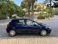 Peugeot 307 2.0HDI XR Blauw - thumbnail 4