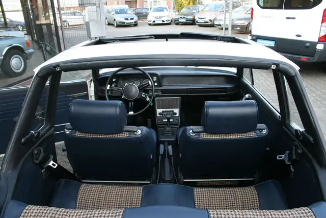 BMW 2002 BMW 2002 Targa|Classic Data|Messerabatt 2.000.-€