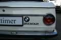 BMW 2002 BMW 2002 Targa Original|Classic Data|Restau.Bild Weiß - thumbnail 14