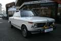 BMW 2002 BMW 2002 Targa Original|Classic Data|Restau.Bild White - thumbnail 3