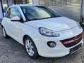 Opel Adam Jam, Öl Service +TÜV NEU, 1Jahr Garantie Blanc - thumbnail 1